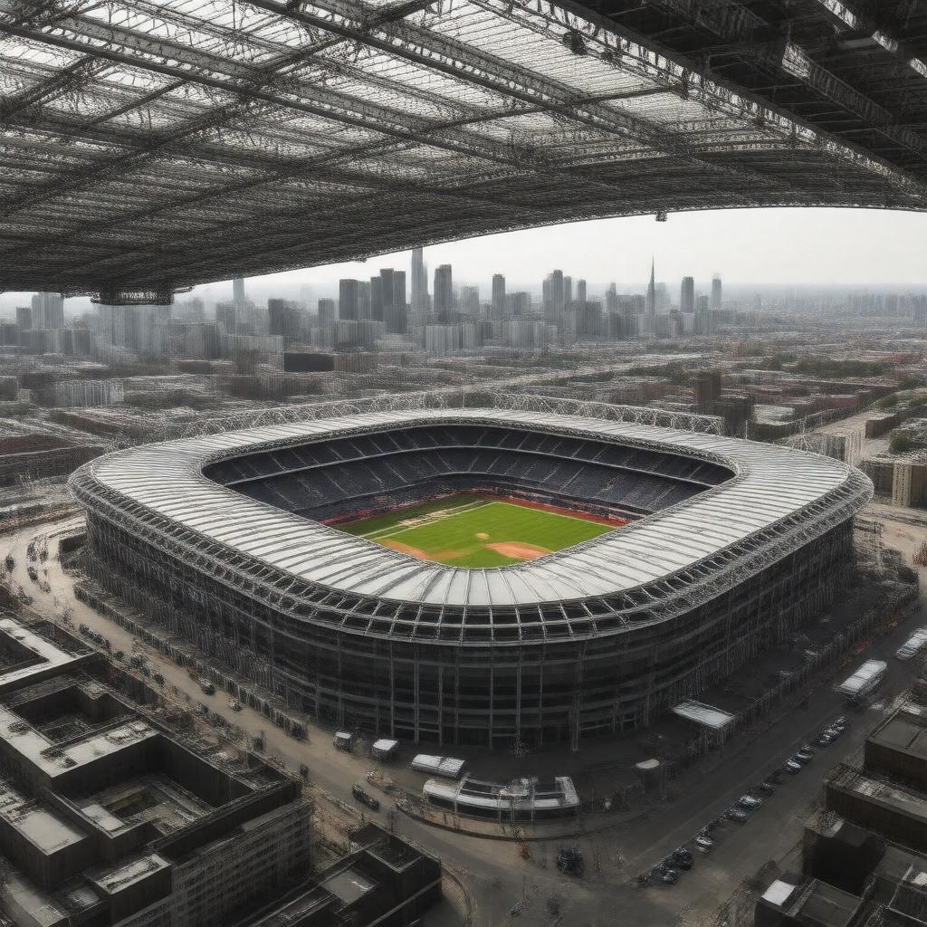 Rogers Centre